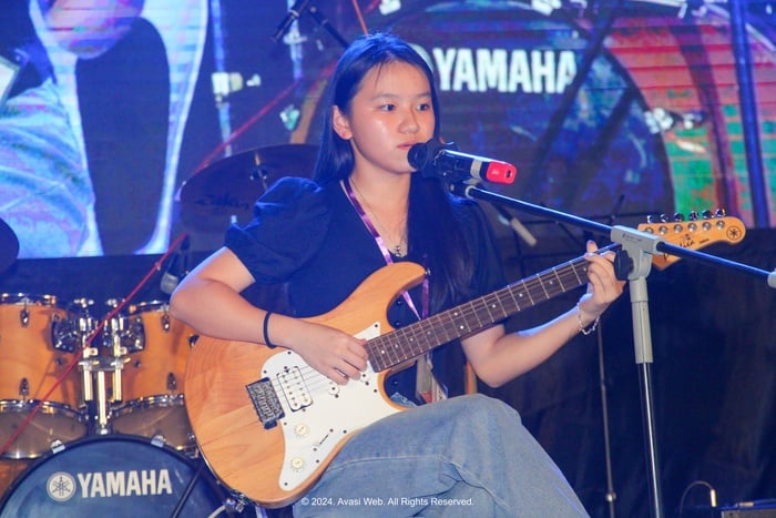 Sepilok Jazz Festival 2025