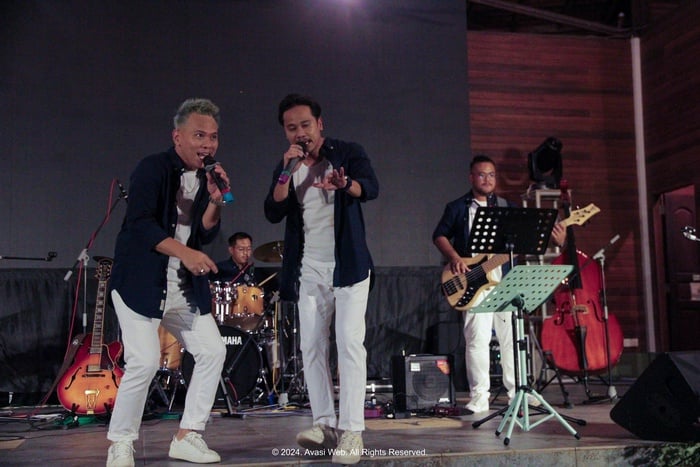 Sepilok Jazz Festival 2025