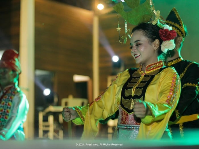 Sepilok Jazz Festival 2025