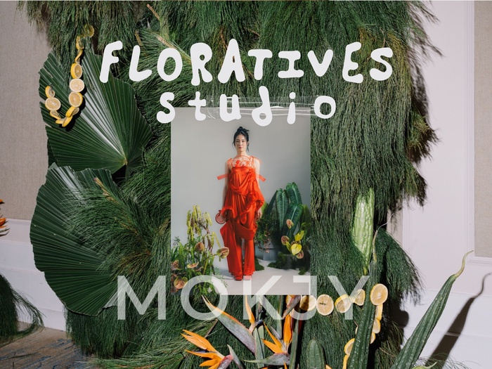 UNBOUND: Of Fabric & Bloom – Immersive Art Exhibition