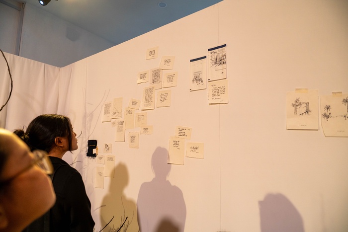 UNBOUND: Of Fabric & Bloom – Immersive Art Exhibition