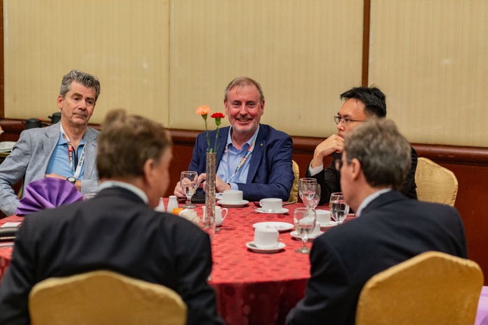 BICAM Global ADR Horizons 2026 Conference