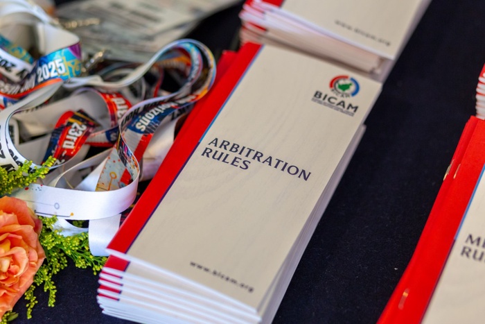 BICAM Global ADR Horizons 2026 Conference