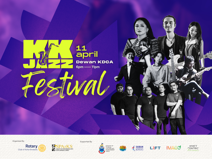 KK Jazz Festival 2026