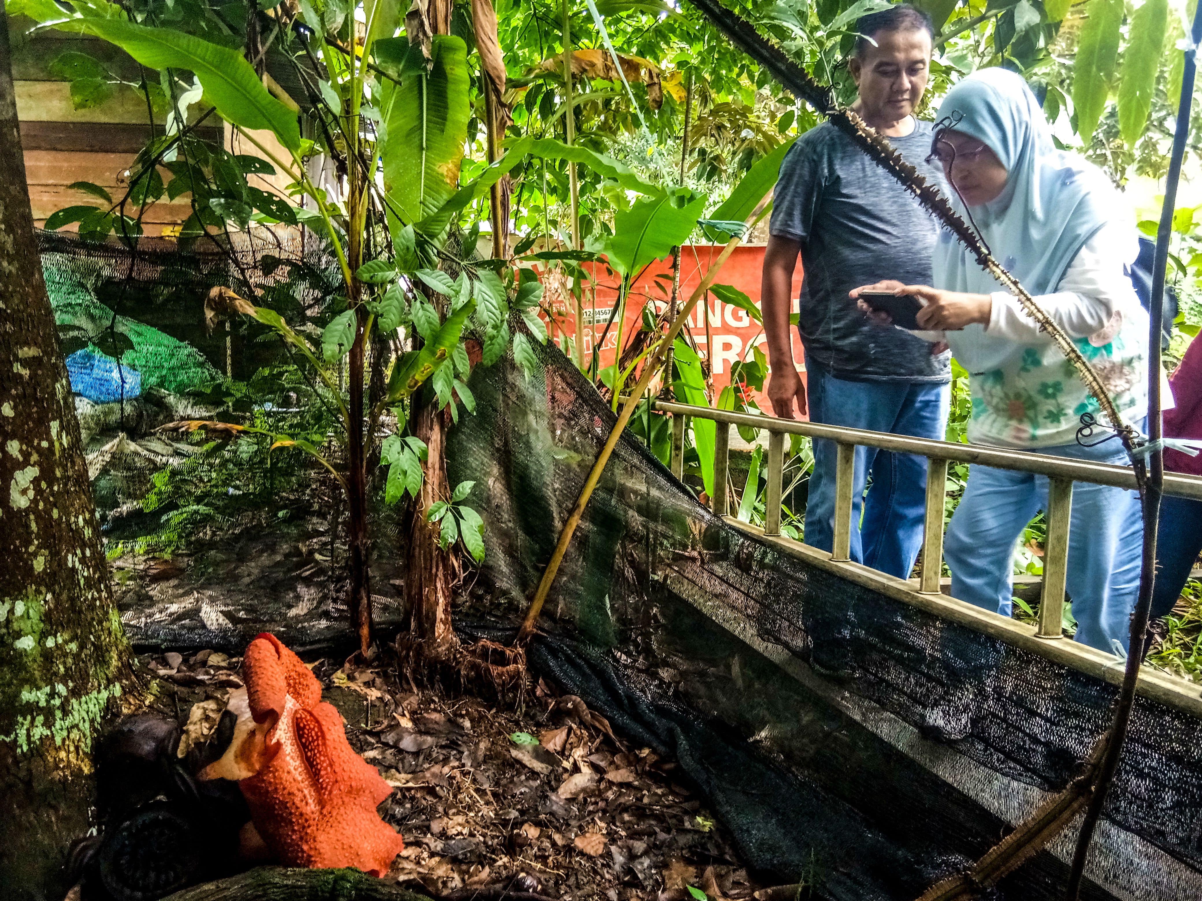 Destination highlight