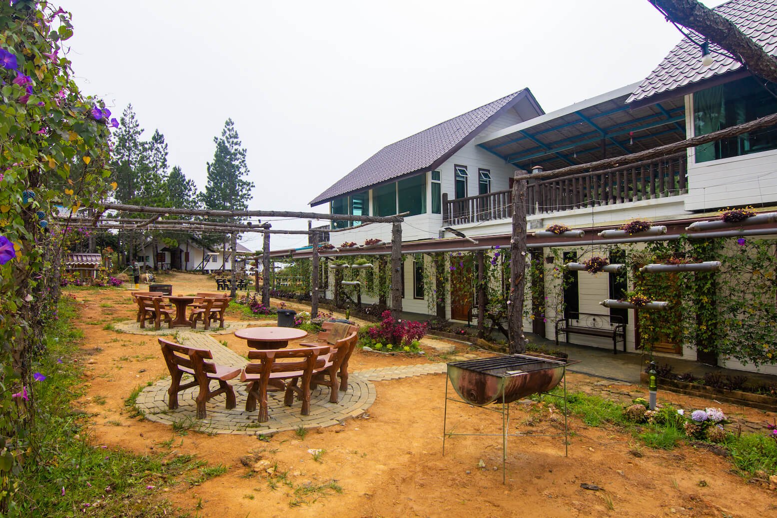 Destination highlight