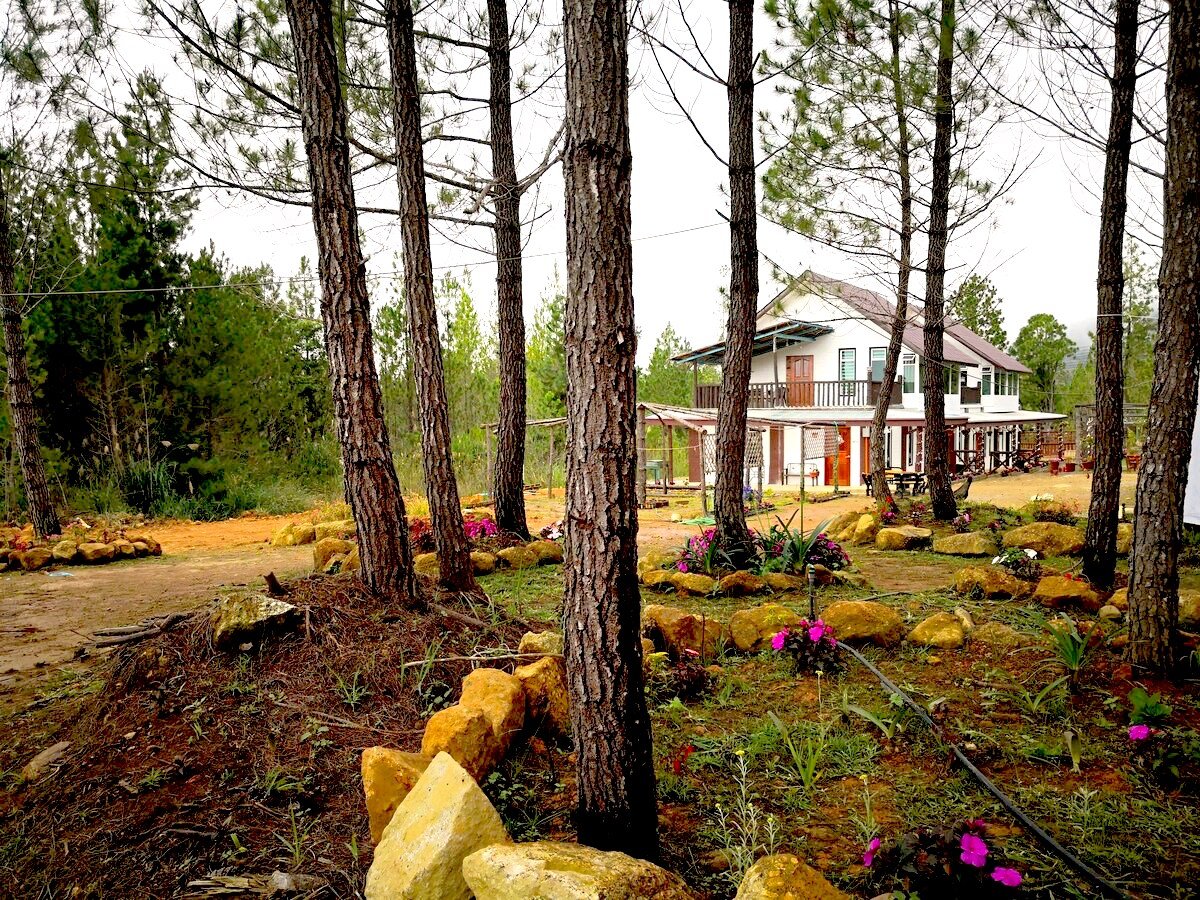Reserve an entire chalet for your own private vacation. Perfect for any occasions whether it be a birthday party, family weekend getaway or just an overdue friend gathering.