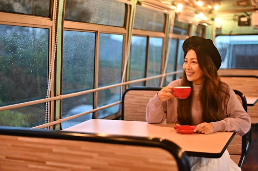 Destination highlight