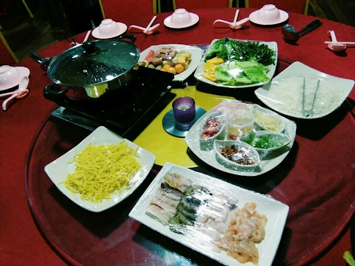 Destination highlight