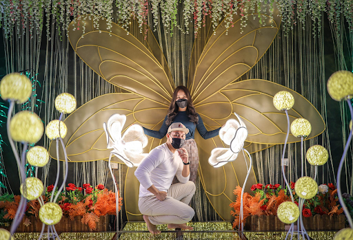 Destination highlight