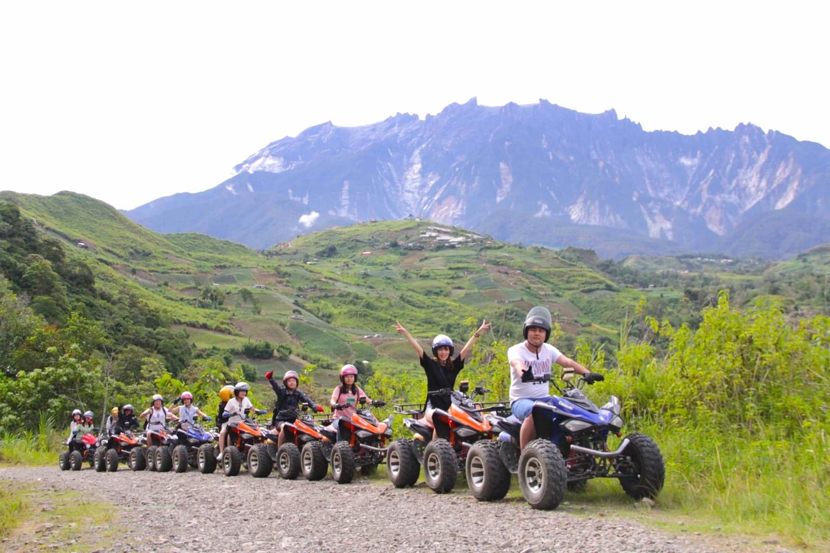 Destination highlight