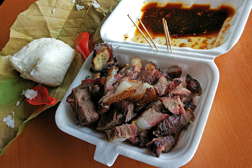 Destination highlight