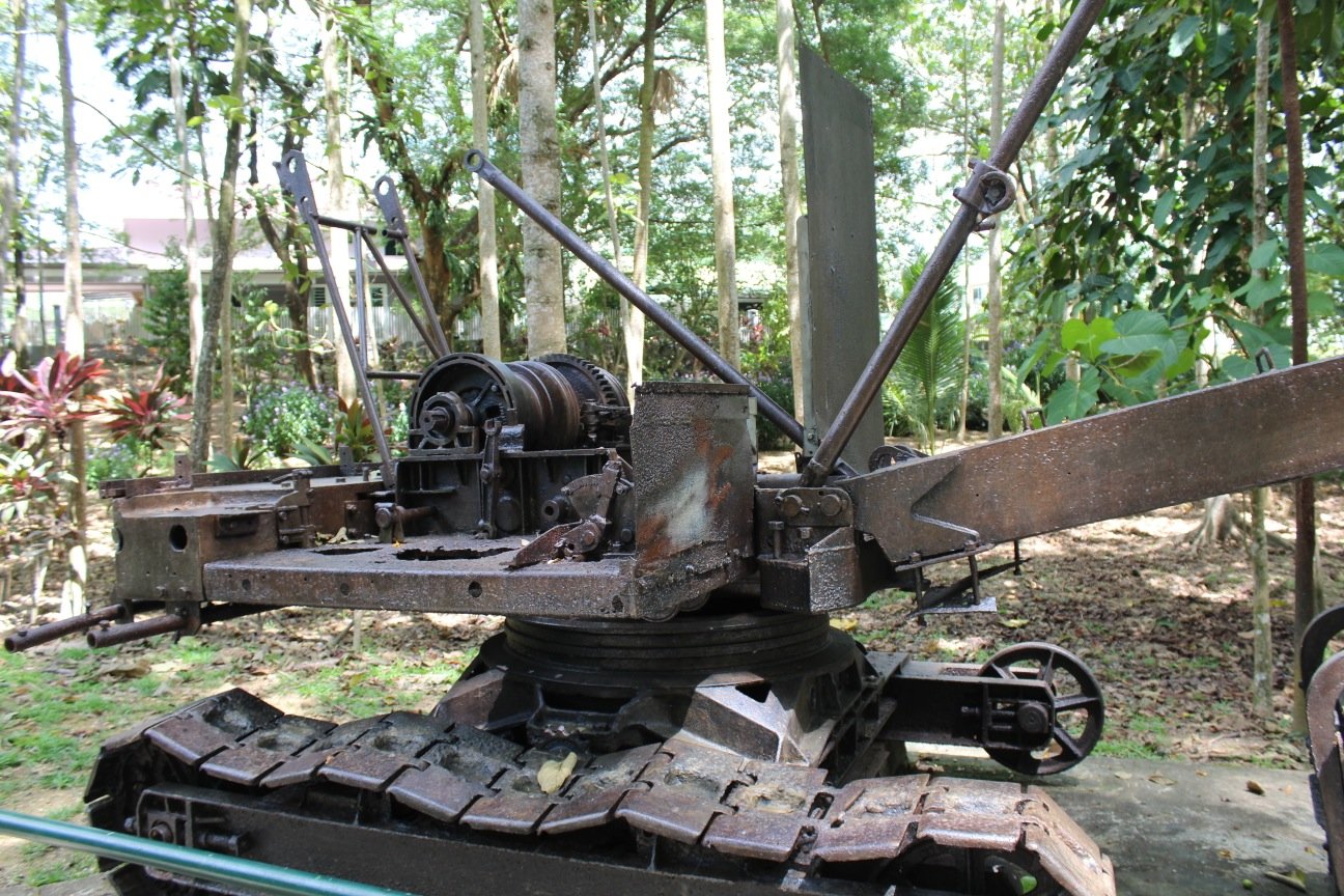 Destination highlight