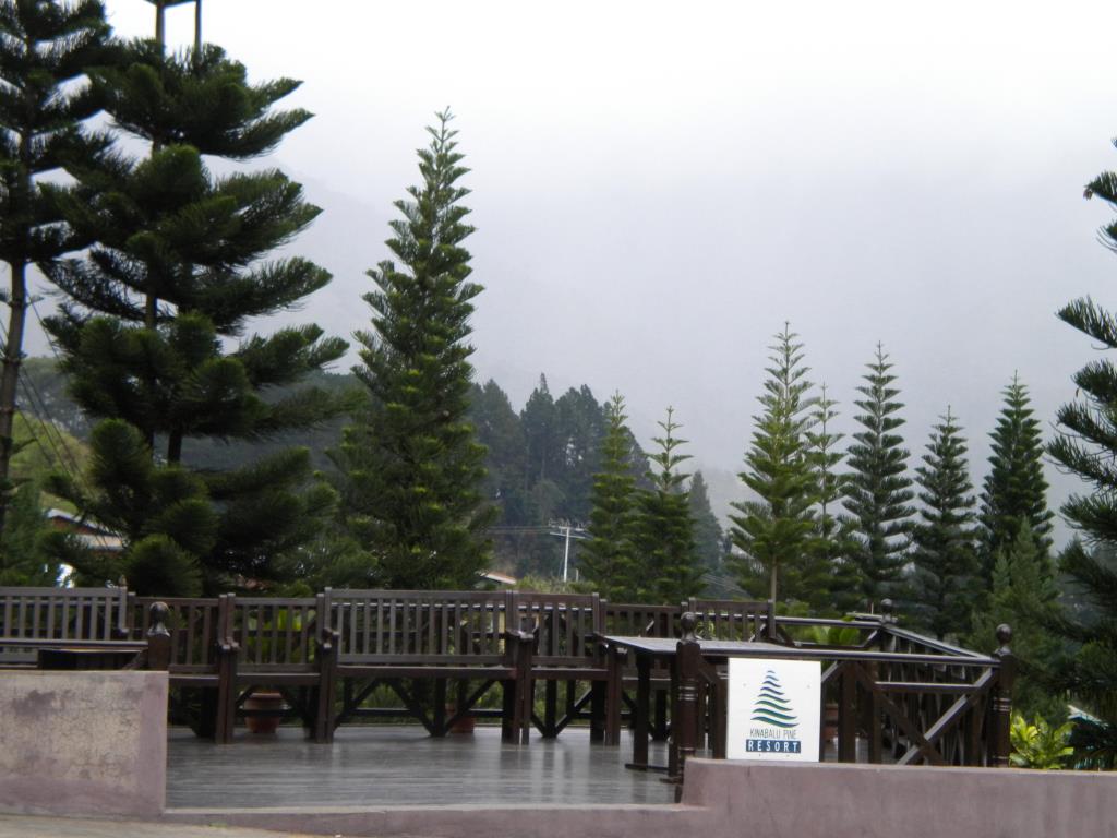 Destination highlight