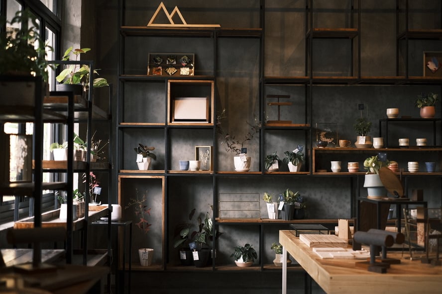The Art Attic 