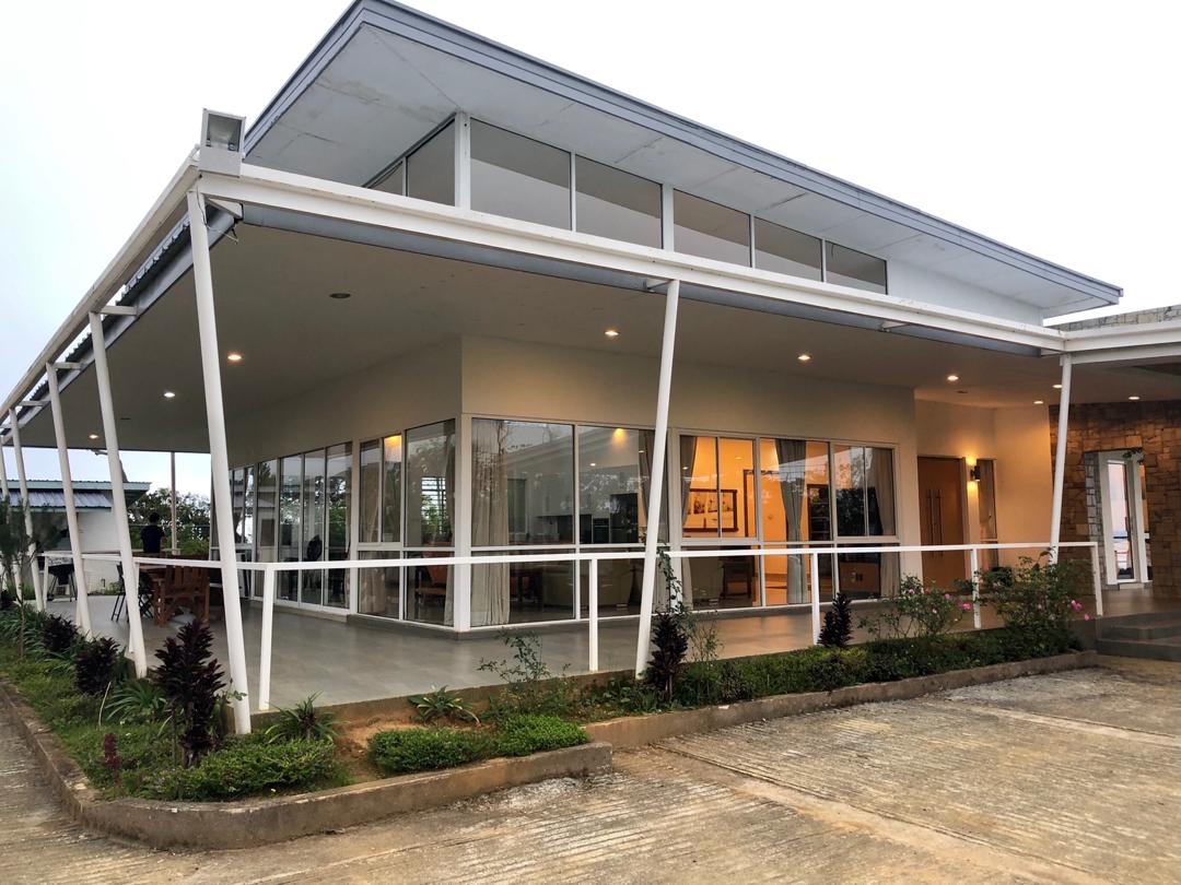 Destination highlight