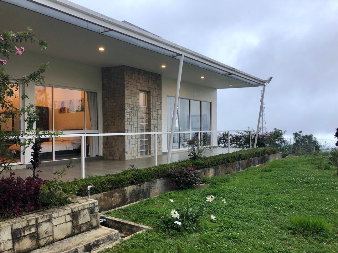 Destination highlight