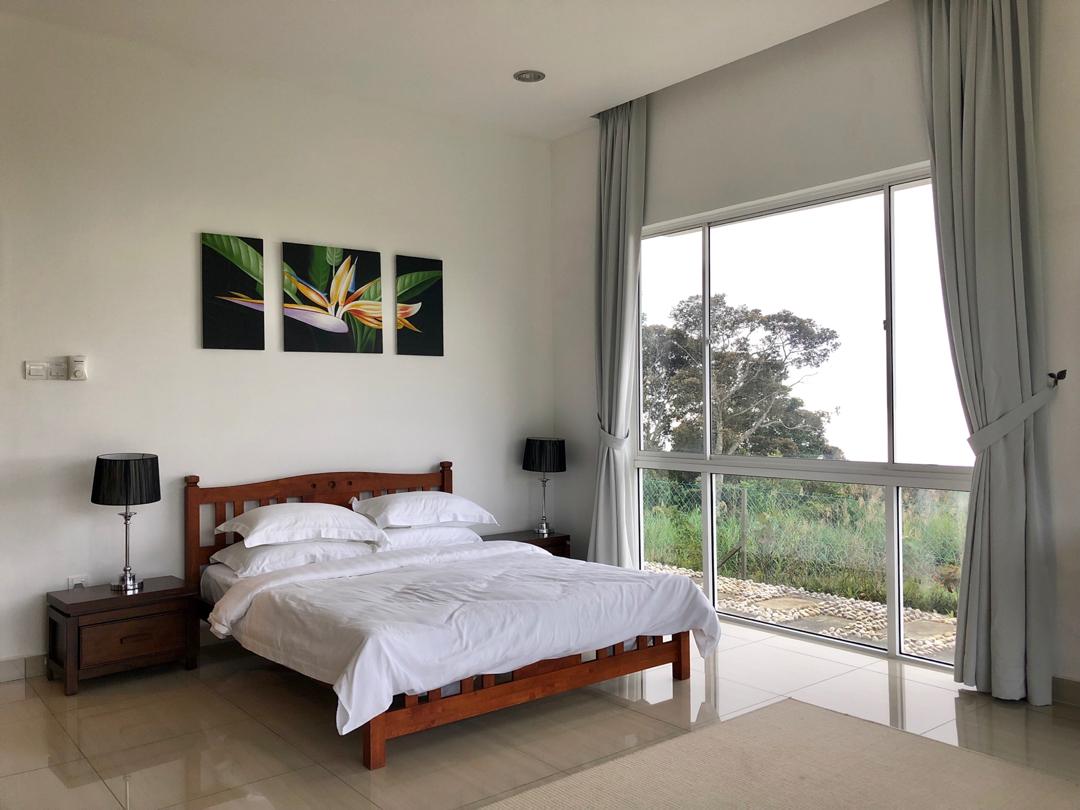 Destination highlight