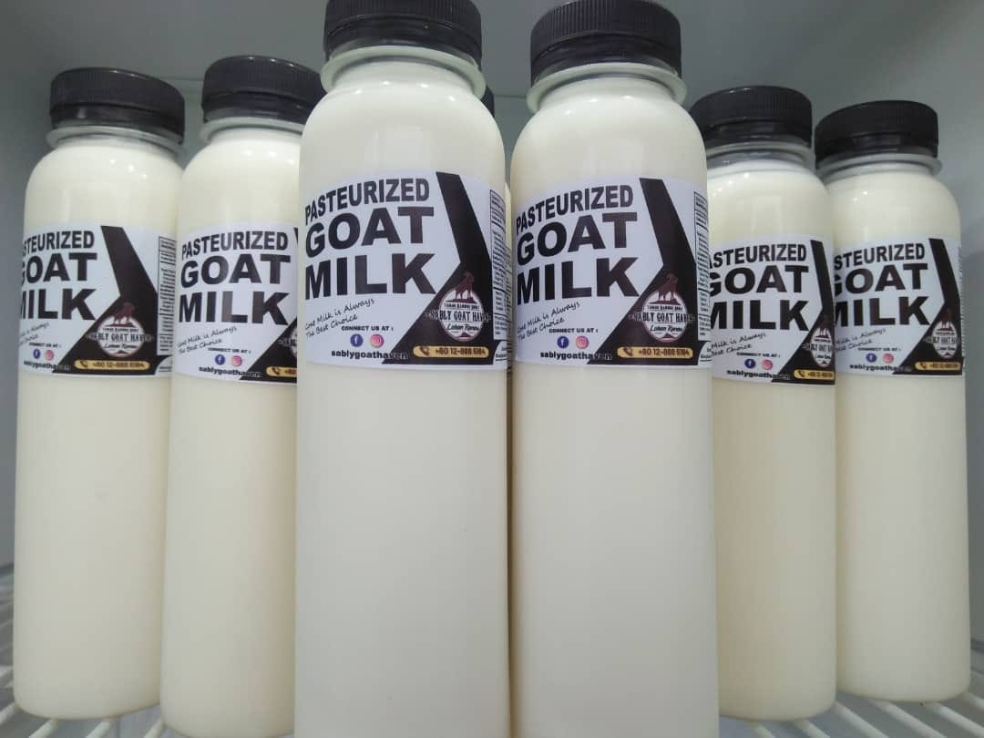 Destination highlight