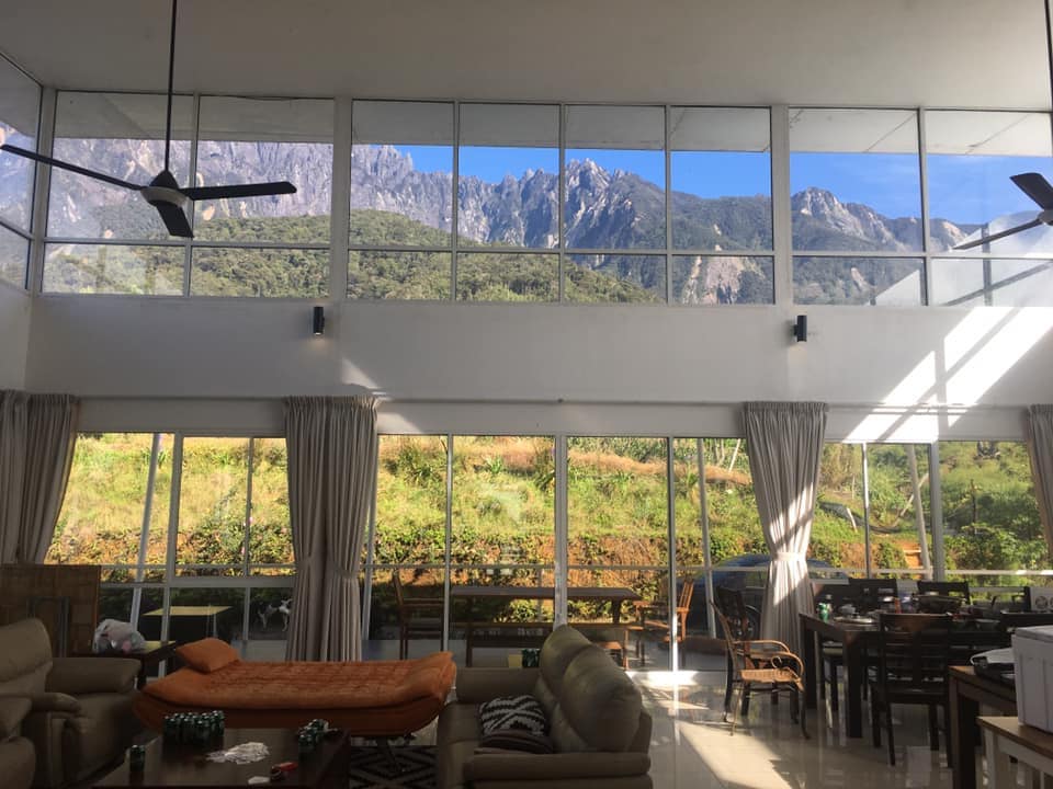 Destination highlight