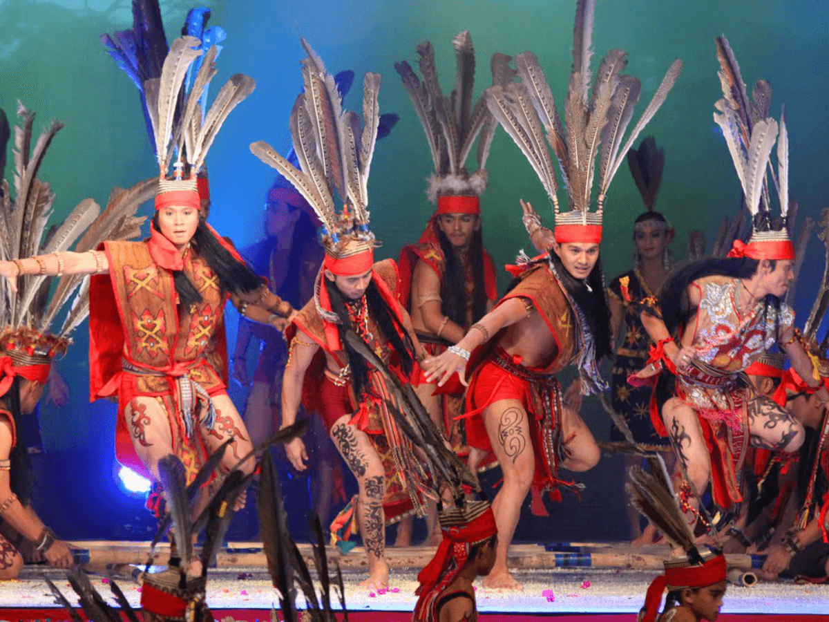 Murut