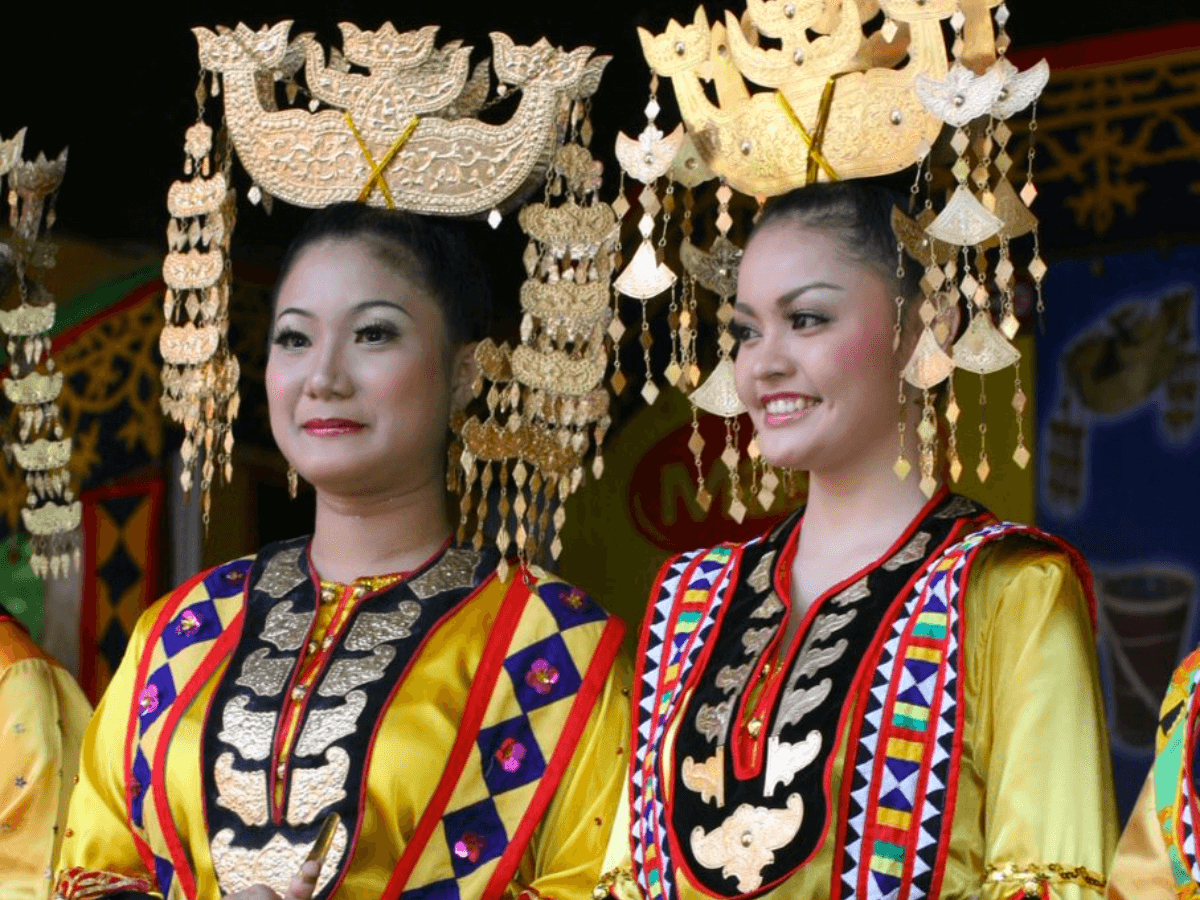 Bajau