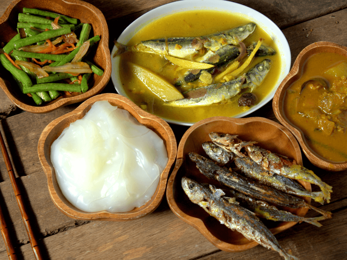 Ambuyat