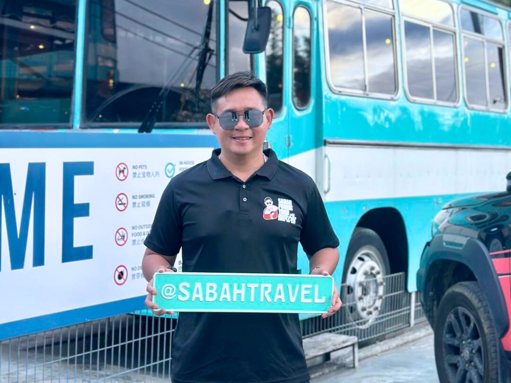 Destination highlight