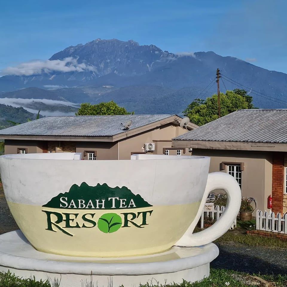 Destination highlight