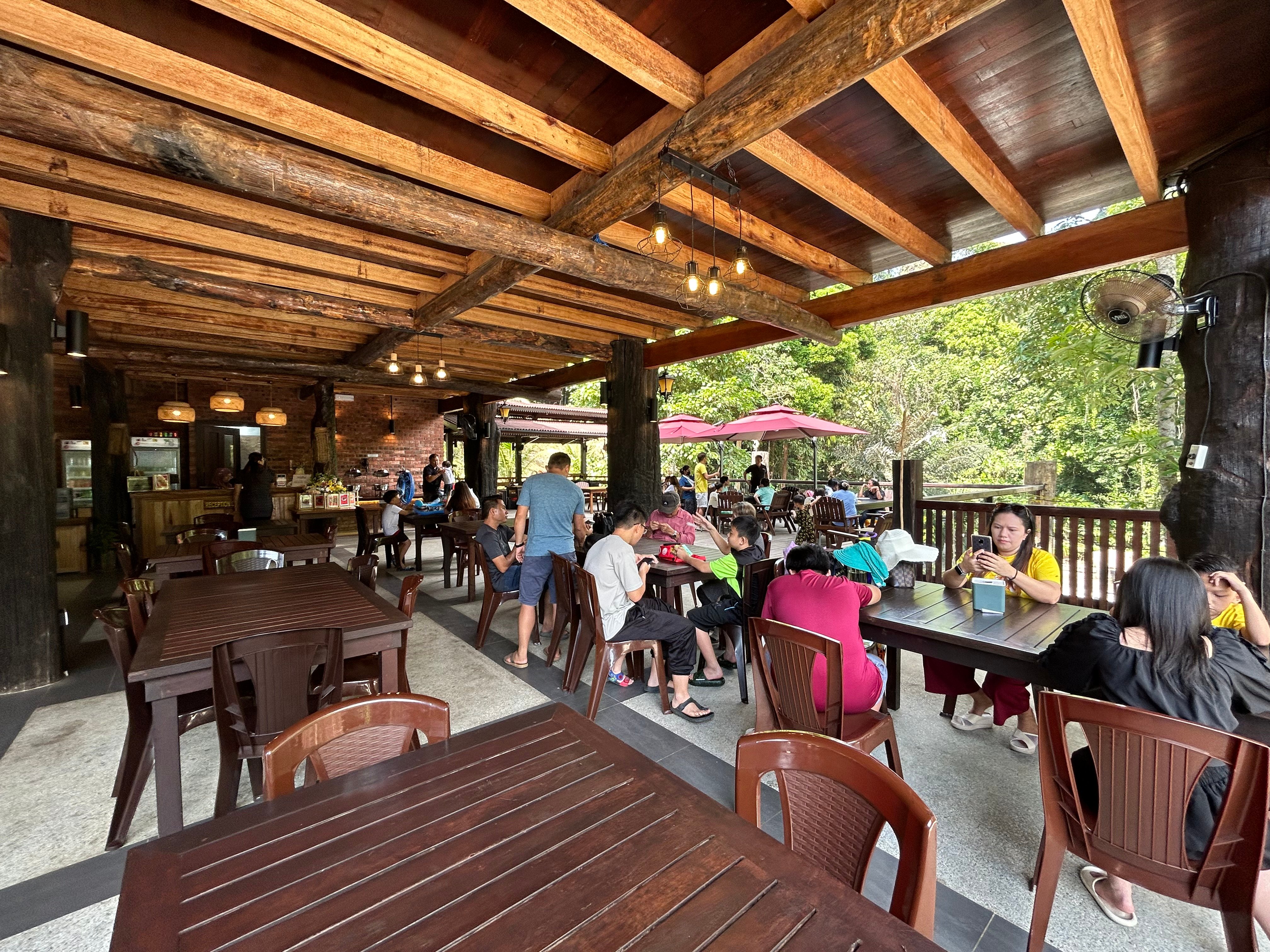 Destination highlight