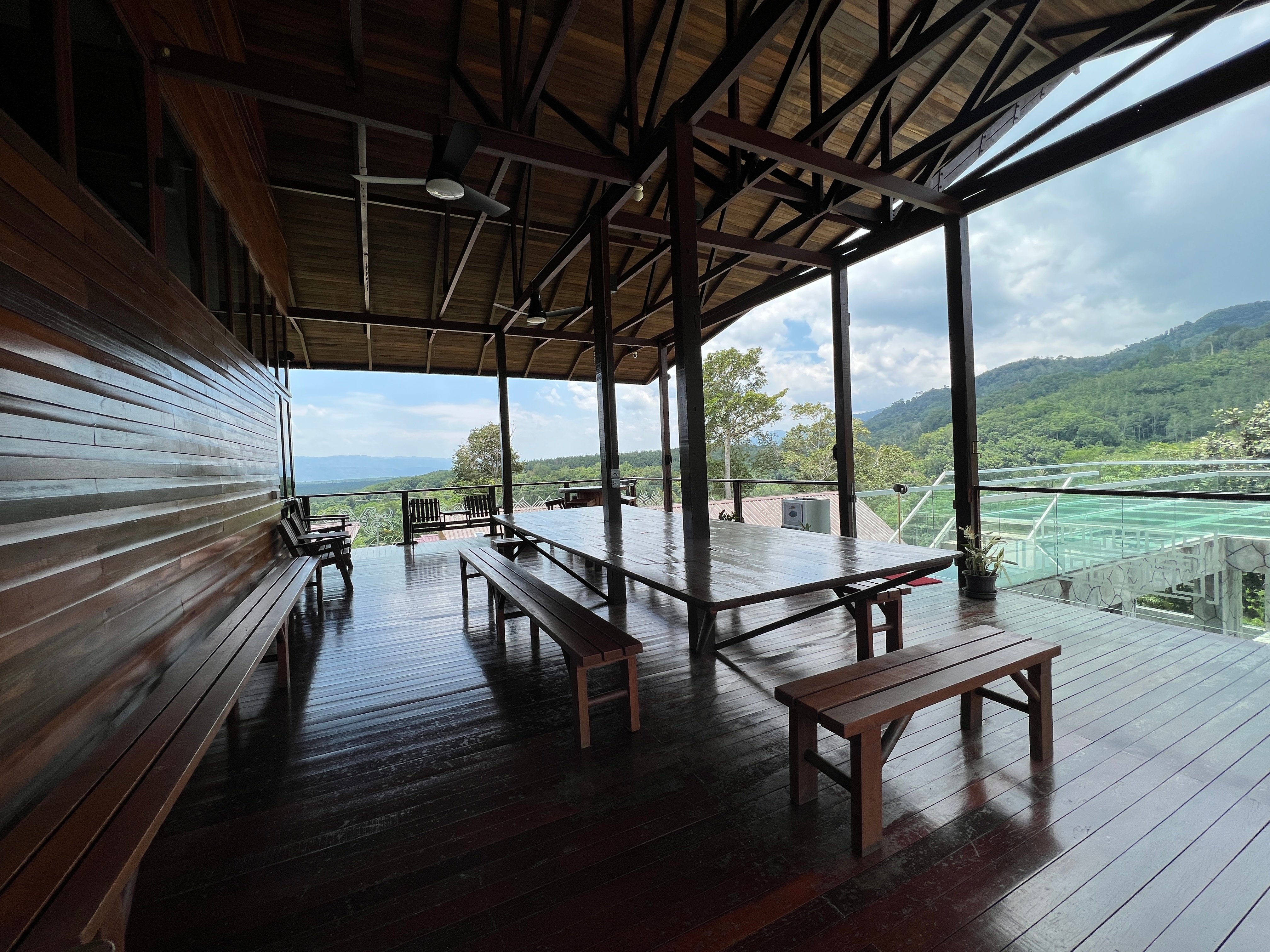 Destination highlight