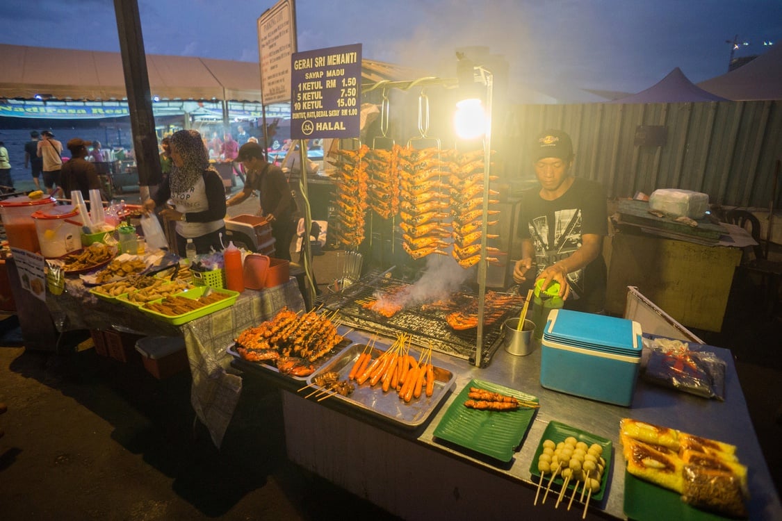 Filipino Market