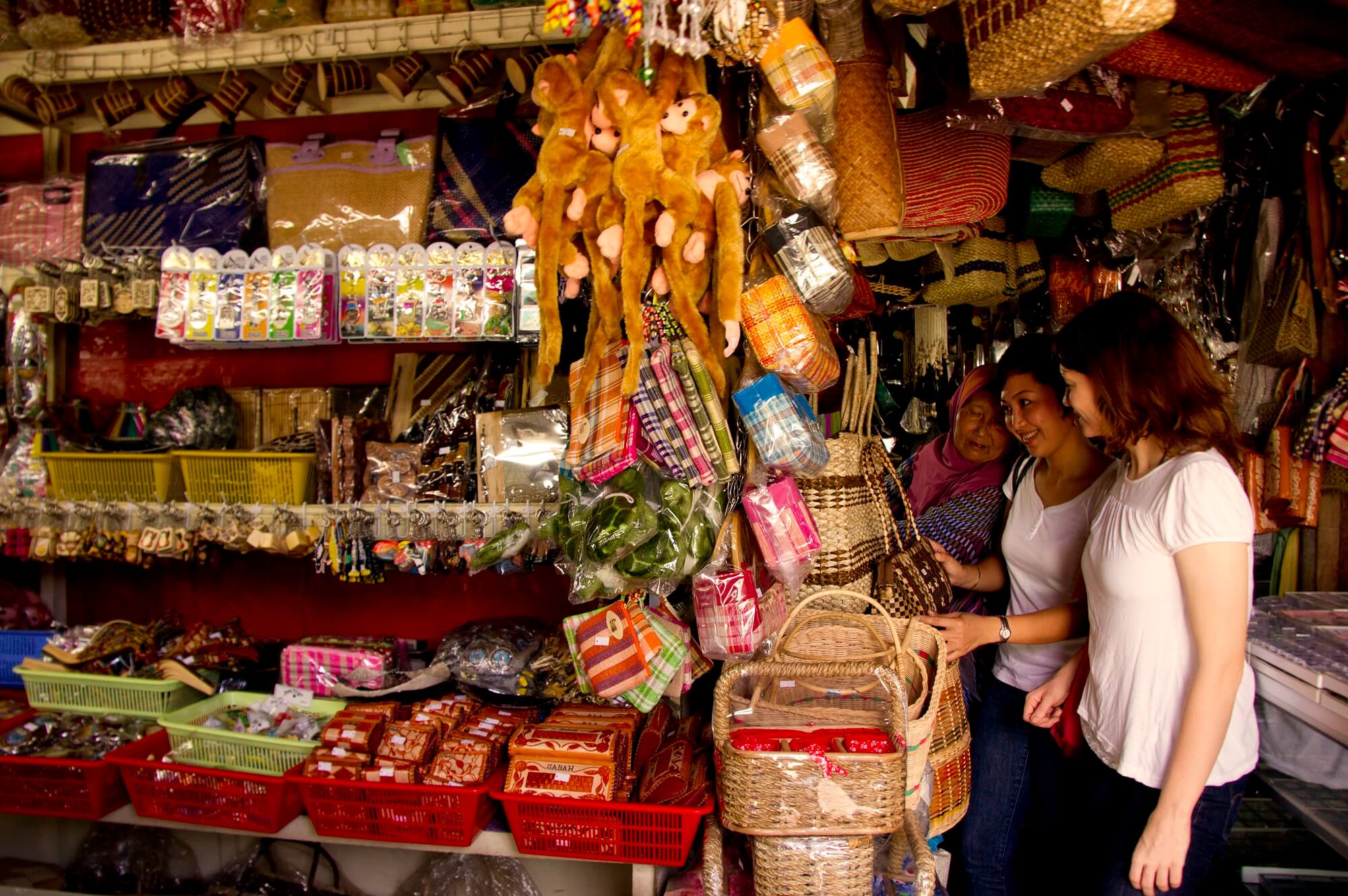 Filipino Market