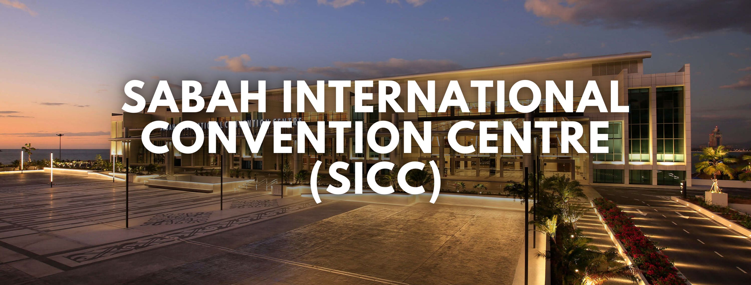 Destination highlight