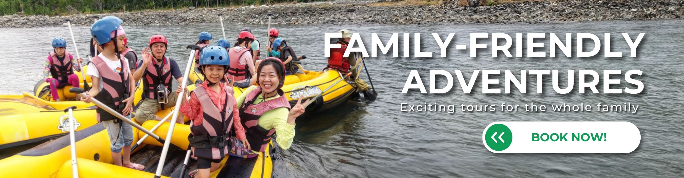 Destination highlight