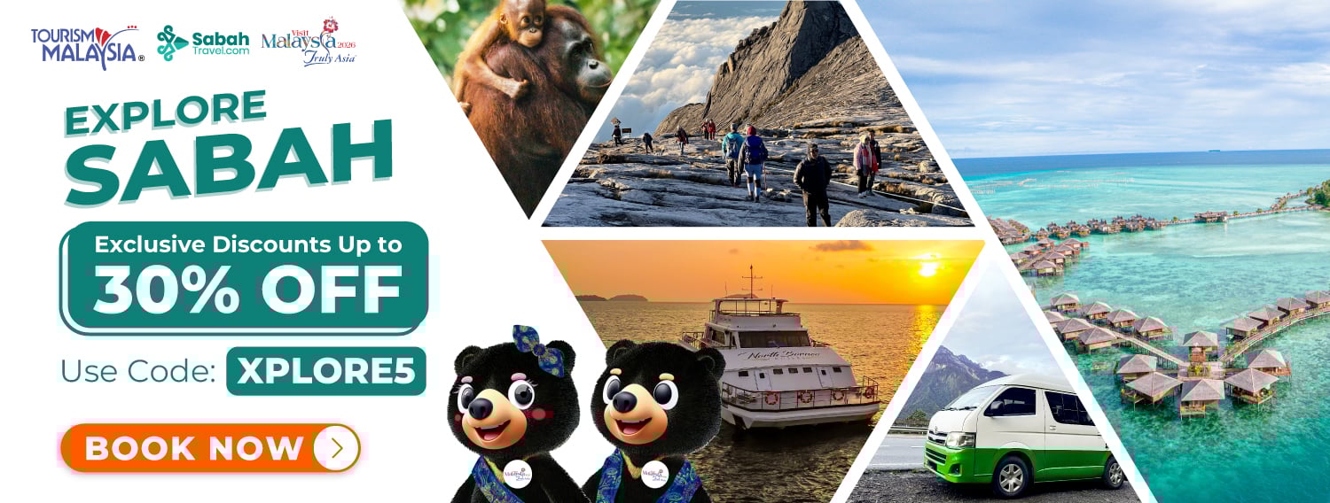 Destination highlight