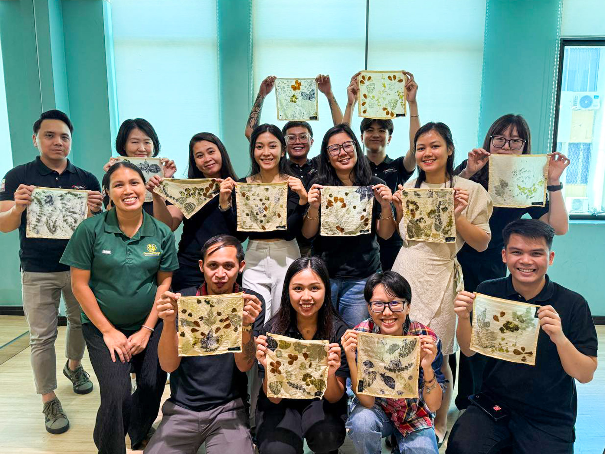 Destination highlight