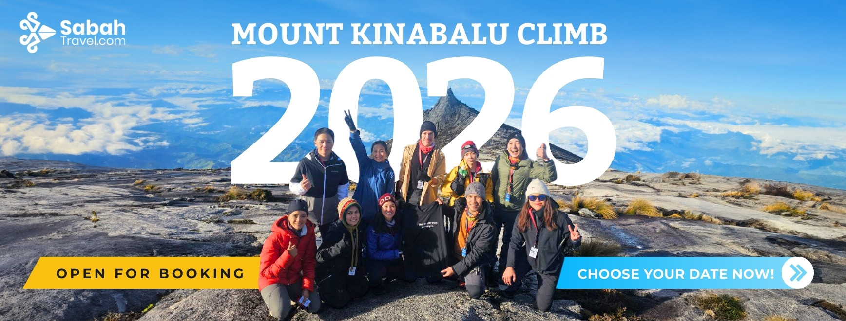 Destination highlight