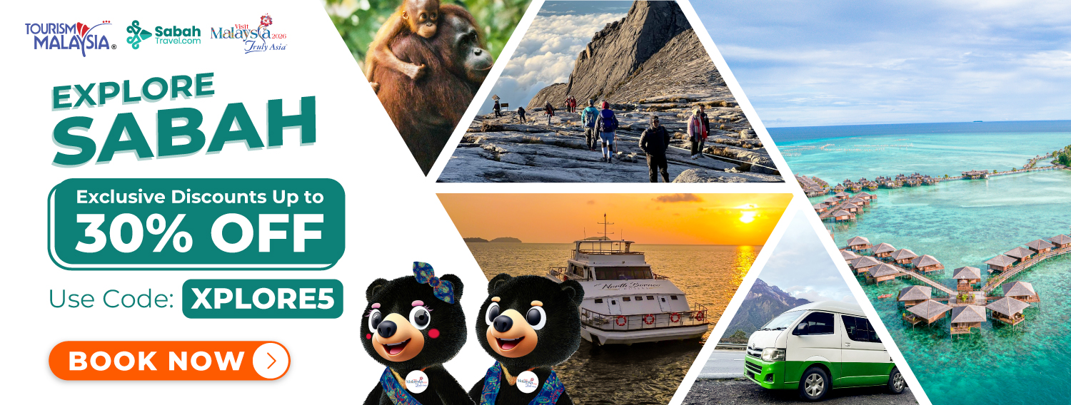 Destination highlight