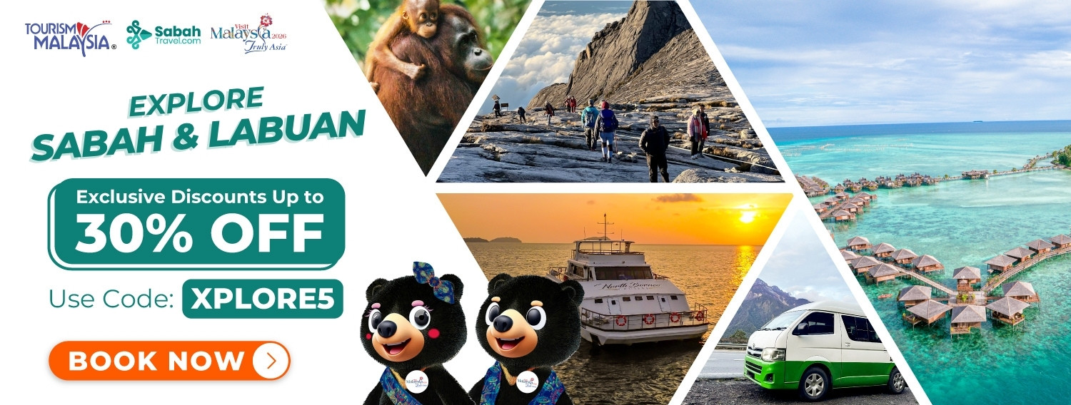 Destination highlight