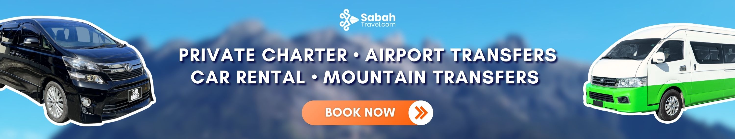 Destination highlight