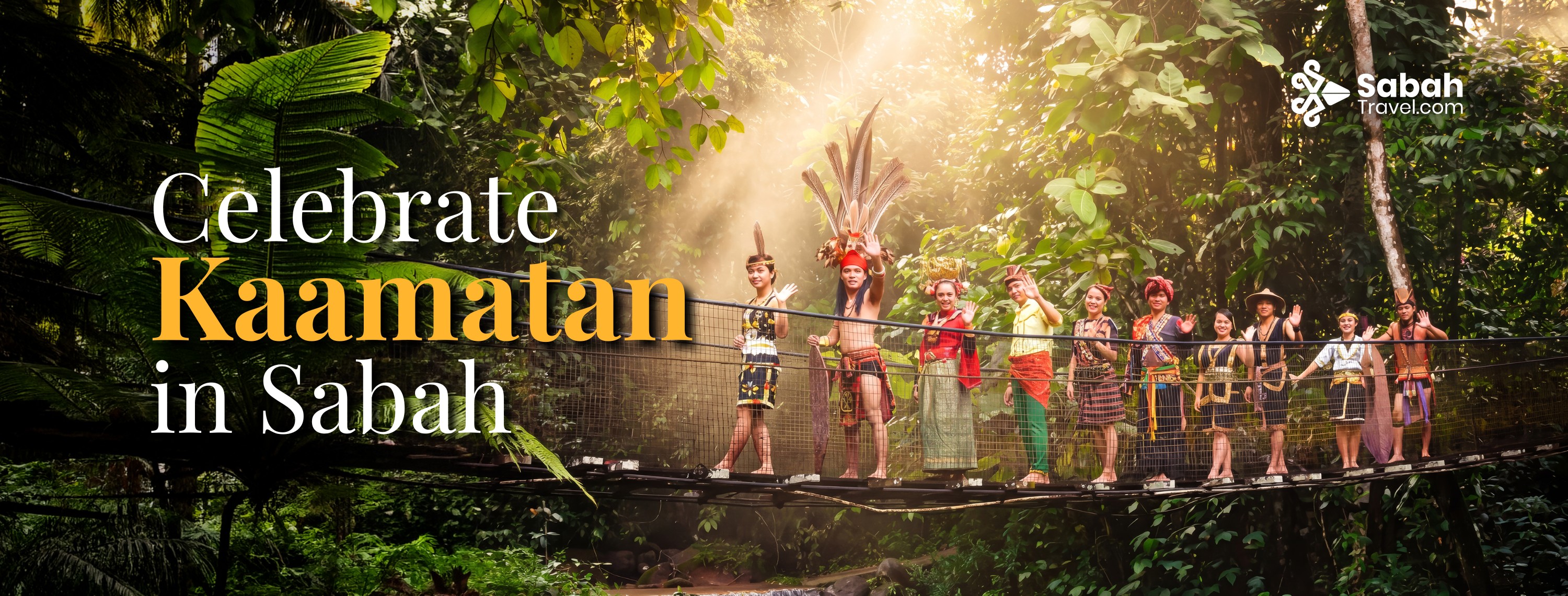 Destination highlight