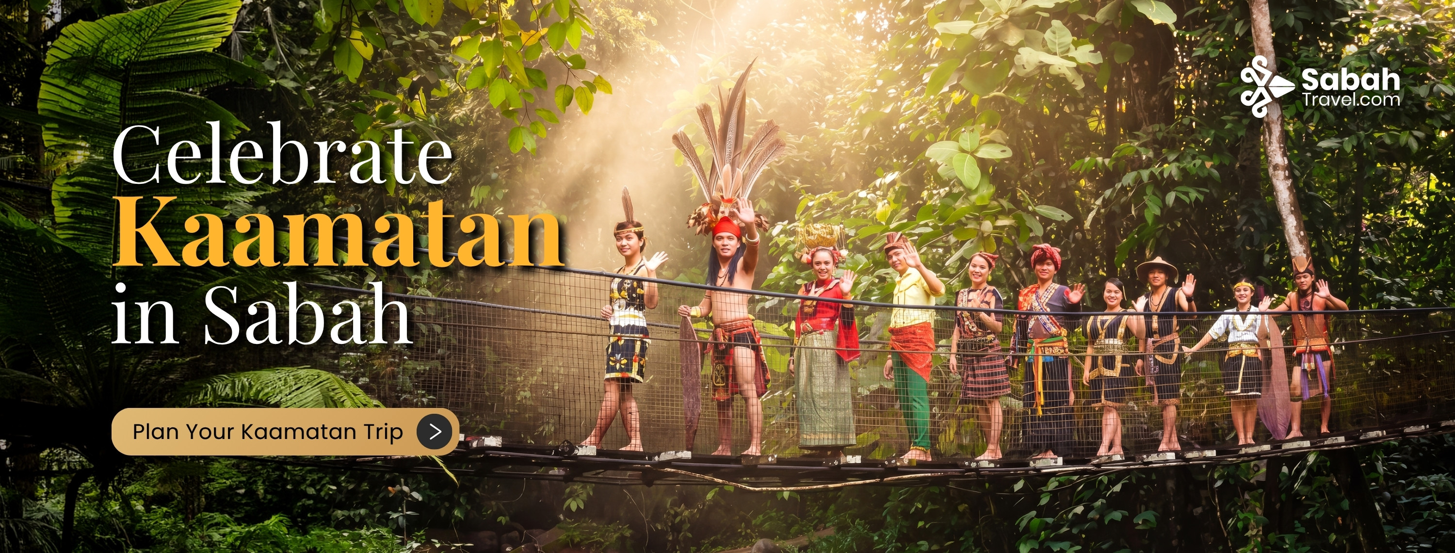 Destination highlight