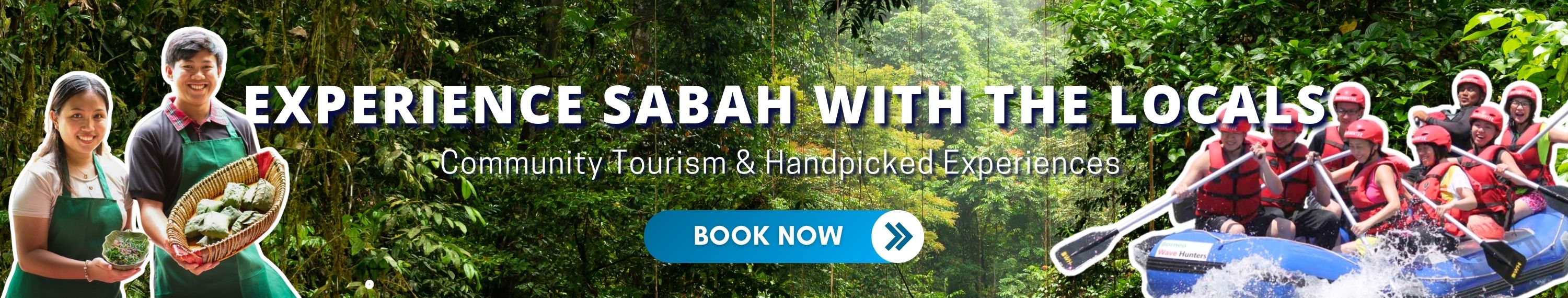 Destination highlight