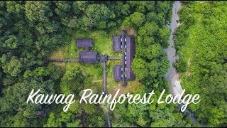 Kawag Danum Rainforest Lodge Kawag Danum Rainforest Lodge