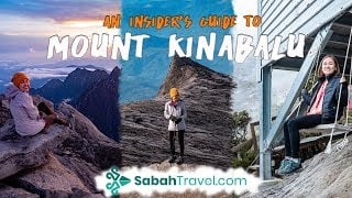 Top 18 Instagram Spots while Climbing Mount Kinabalu Top 18 Instagram Spots while Climbing Mount Kinabalu