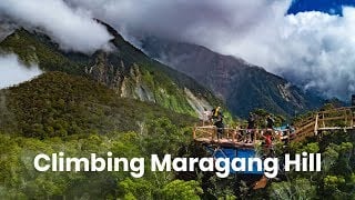 Maragang Hill Maragang Hill