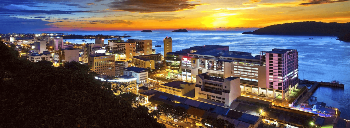 Things To Do in Kota Kinabalu (2020)